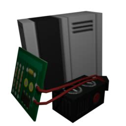 zomboid scrap electronics